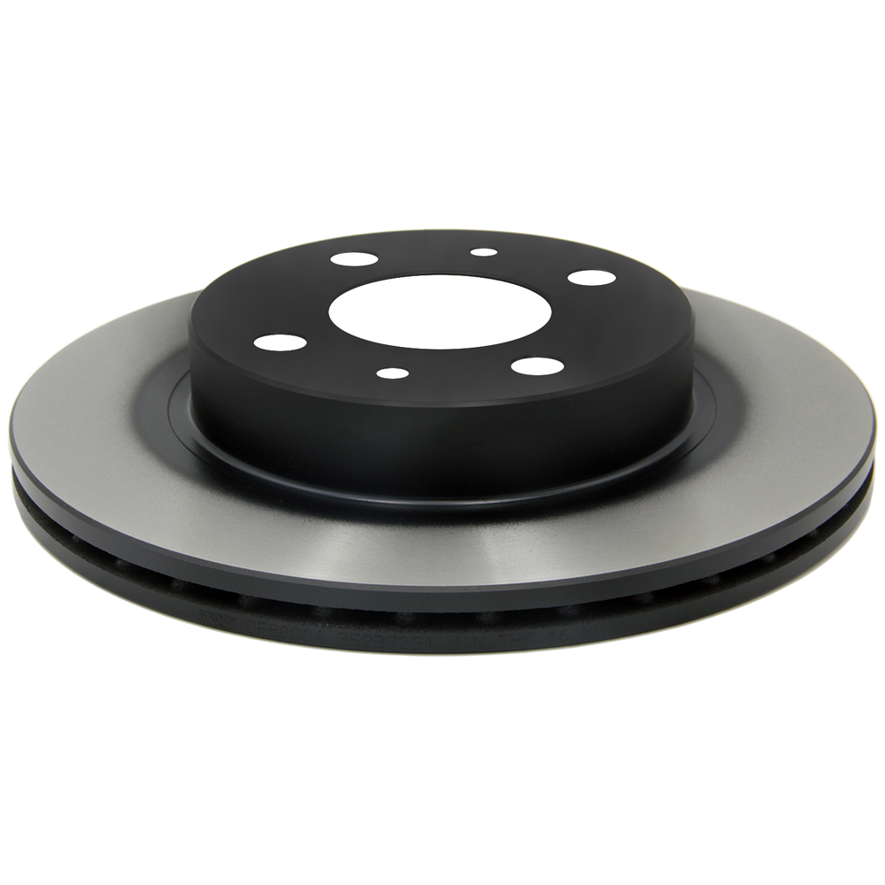 DISCO FRENO DELANTERO NISSAN TSURU III 92-017 (VENTILADO)