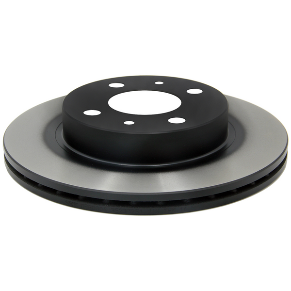 DISCO FRENO DELANTERO NISSAN TSURU III 92-017 (VENTILADO)