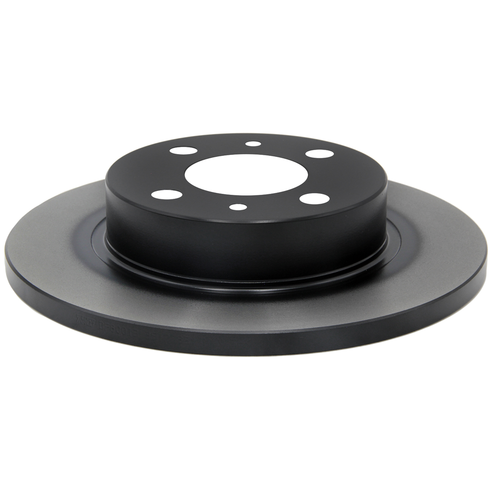 DISCO FRENO DELANTERO NISSAN TSURU II III 88-017, NISSAN HIKARI 88-92 (SOLIDO)