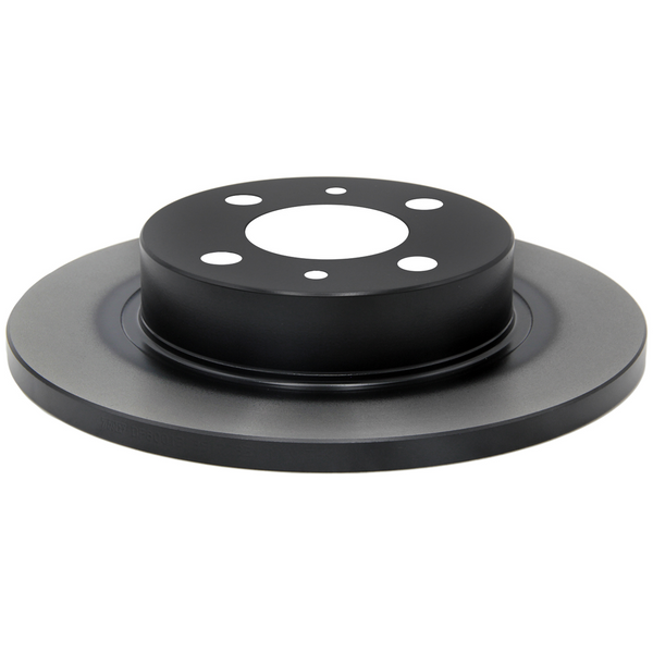 DISCO FRENO DELANTERO NISSAN TSURU II III 88-017, NISSAN HIKARI 88-92 (SOLIDO)