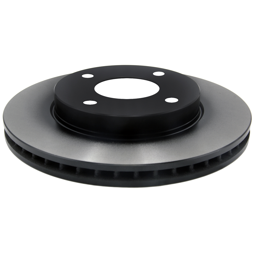 DISCO FRENO DELANTERO NISSAN TIIDA 2007-2018