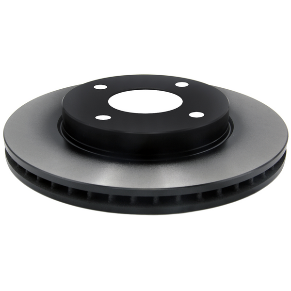 DISCO FRENO DELANTERO NISSAN TIIDA 2007-2018