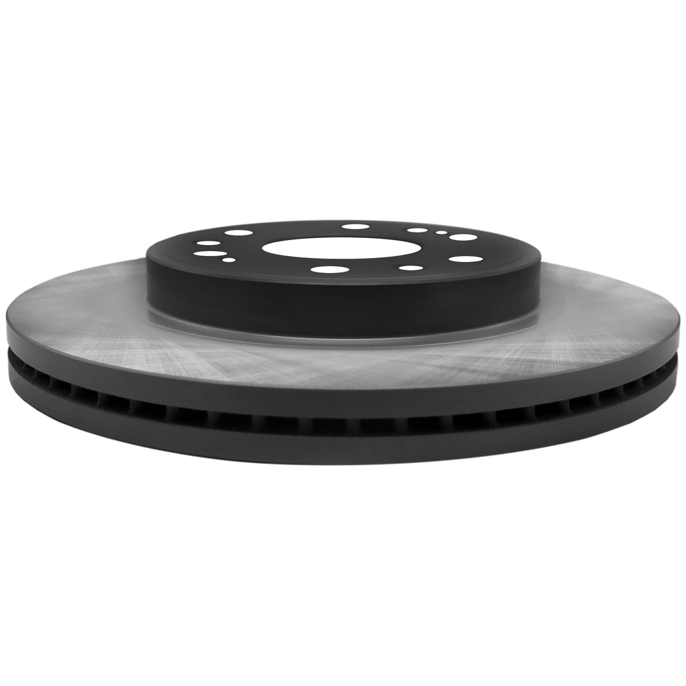 DISCO FRENO DELANTERO CHEVROLET AVALANCHE 5.3L 07-013, CADILLAC ESCALADE 6.2L 07-020,