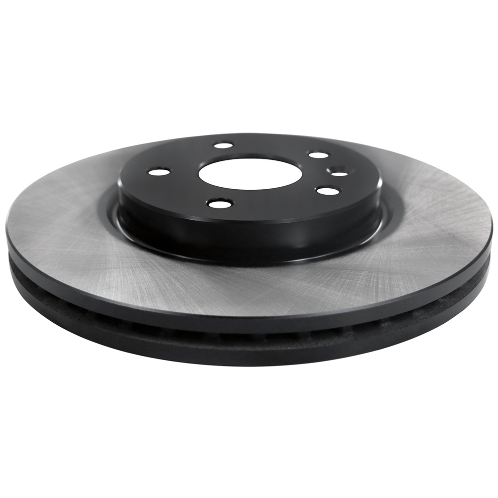 DISCO FRENO DELANTERO CHEVROLET CRUZE 1.8L 2010-2015, CHEVROLET SONIC 1.6L 2012-2017