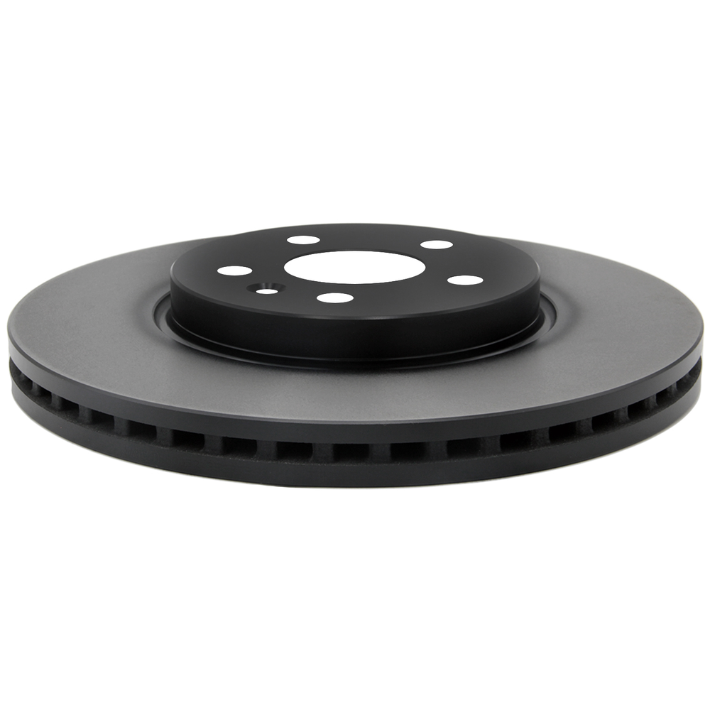 DISCO FRENO DELANTERO CHEVROLET TRAX 1.8L 2013-2020, BUICK ENCORE 1.4L 2014-2019