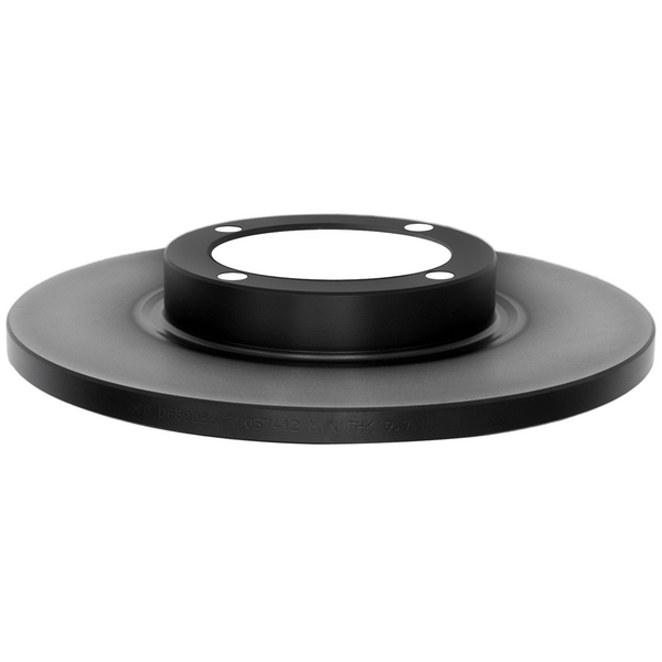 DISCO FRENO DELANTERO CHEVROLET MATIZ 04-015