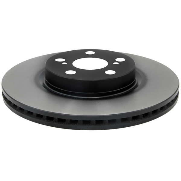 DISCO FRENO DELANTERO TOYOTA COROLLA 2009-2019, TOYOTA MATRIX 2009-2010 (275mm EXT)