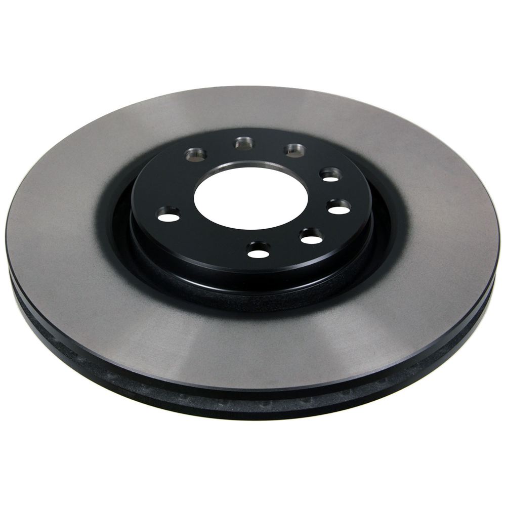 DISCO FRENO DELANTERO CHEVROLET CORSA 1.8L 03-08, CHEVROLET ZAFIRA 02-06, CHEVROLET ASTRA 00-06