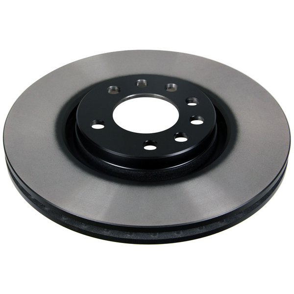 DISCO FRENO DELANTERO CHEVROLET CORSA 1.8L 03-08, CHEVROLET ZAFIRA 02-06, CHEVROLET ASTRA 00-06