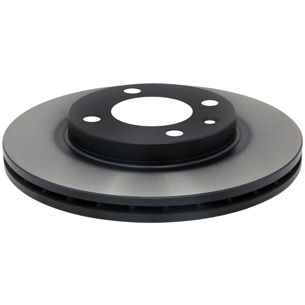 DISCO FRENO DELANTERO VW POINTER 1998-2009, POINTER PICKUP 1998-2010