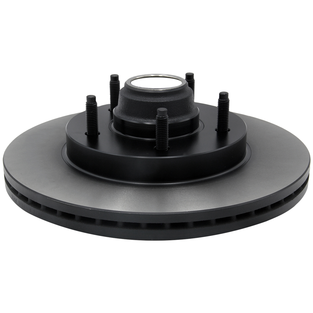 ROTOR FRENO DELANTERO FORD LOBO 2003 (308mm EXT)