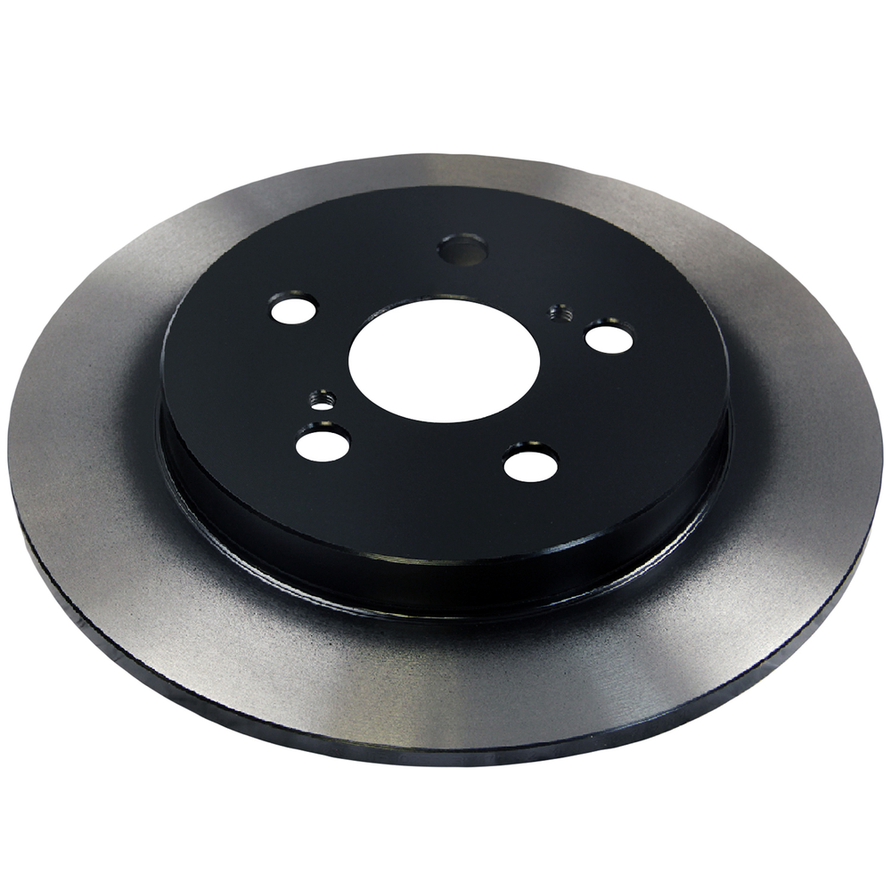 DISCO FRENO TRASERO TOYOTA COROLLA 1.8L 2019-2020, TOYOTA PRIUS 2010-2017 (259mm EXT)