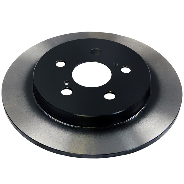 DISCO FRENO TRASERO TOYOTA COROLLA 1.8L 2019-2020, TOYOTA PRIUS 2010-2017 (259mm EXT)