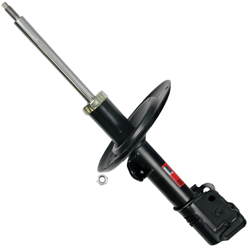 AMORTIGUADOR DELANTERO IZQ-DER GAS CHRYSLER  TOWN & COUNTRY, (GRAND) VOYAGER CARAVAN 96-00