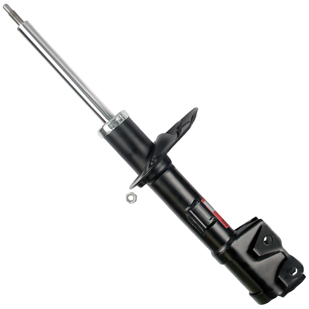 AMORTIGUADOR DELANTERO DERECHO GAS DODGE CALIBER 07-012