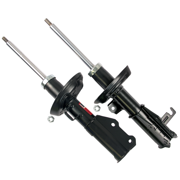 AMORTIGUADOR DELANTERO DERECHO GAS CHEVROLET CRUZE 010-015, BUICK VERANO 013-016