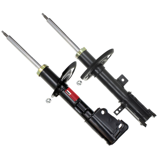 AMORTIGUADOR DELANTERO IZQUIERDO GAS DODGE JOURNEY 09-019