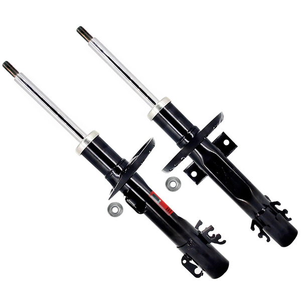 AMORTIGUADOR DELANTERO IZQ-DER SEAT IBIZA 010-018, VW POLO 013-021, VW VENTO 014-021, AUDI A1 011-018