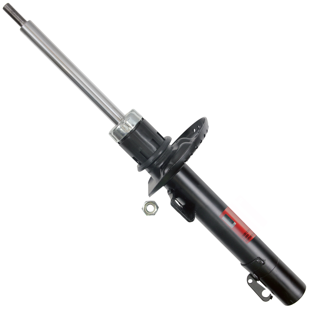 AMORTIGUADOR DELANTERO IZQ-DER HID. VW CROSSFOX 07-017