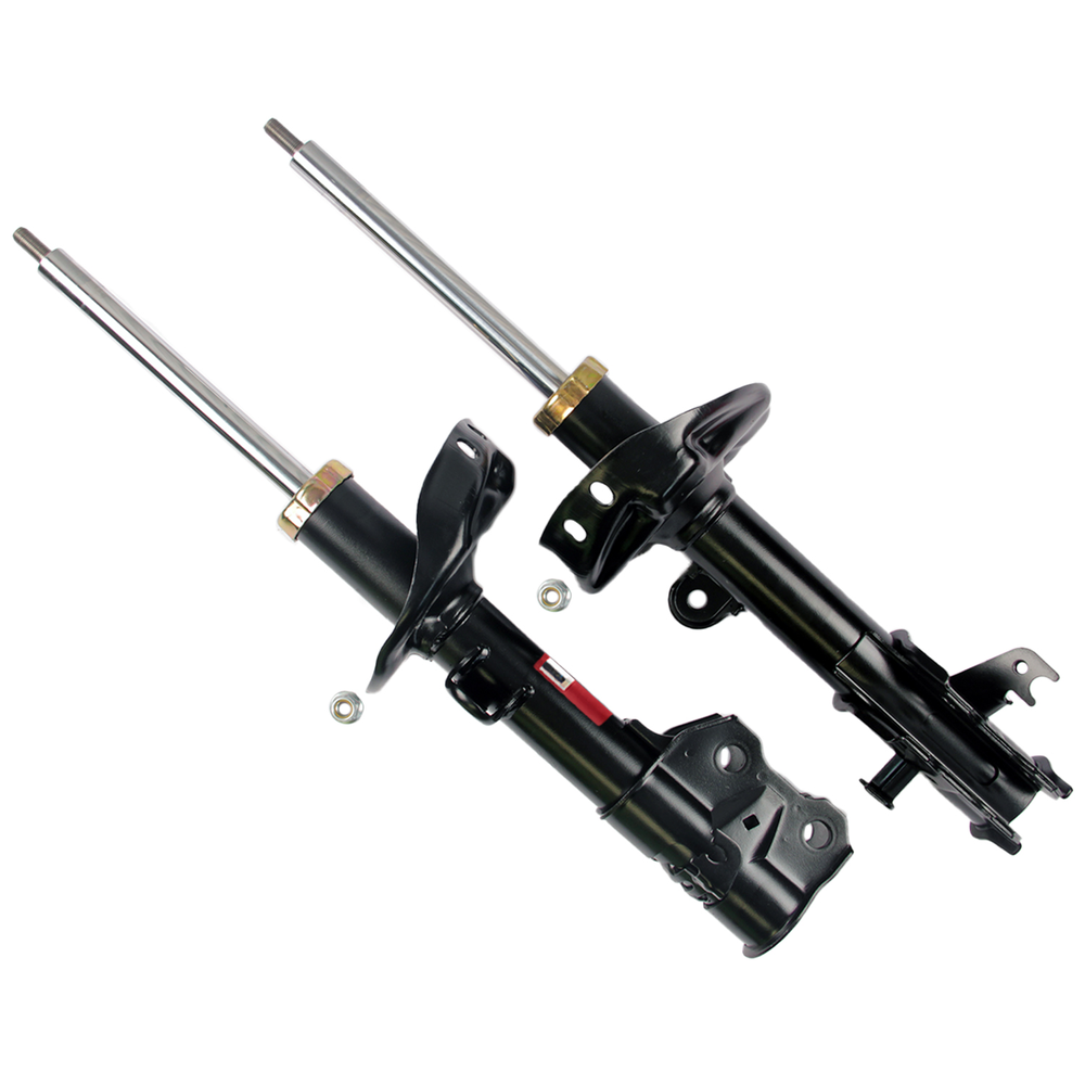 AMORTIGUADOR DELANTERO DERECHO GAS HONDA CR-V 2.4L 07-017, ACURA RDX 2.3L 07-012