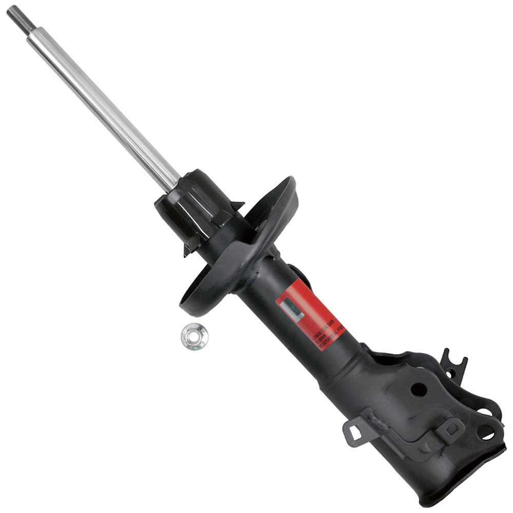AMORTIGUADOR DELANTERO IZQUIERDO GAS HONDA CIVIC 012-015 (SEDAN) EXC. HIBRIDO