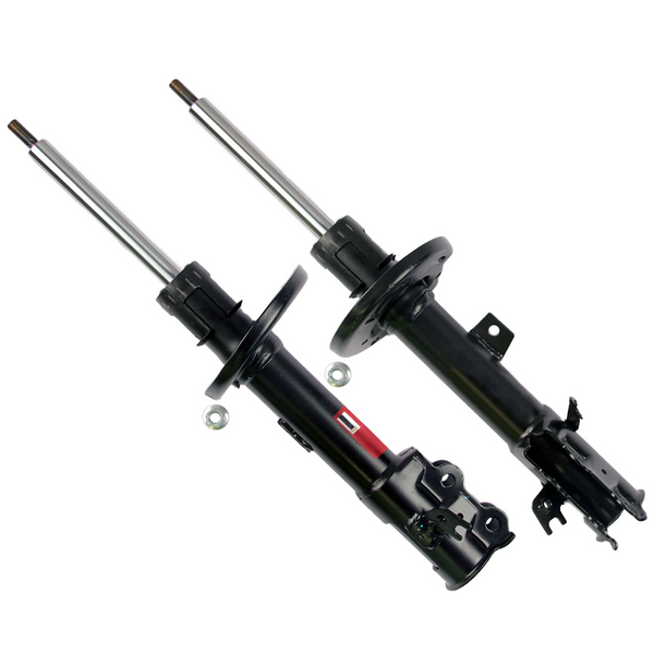 AMORTIGUADOR DELANTERO IZQUIERDO GAS FORD ECOSPORT 2.0L 013-017