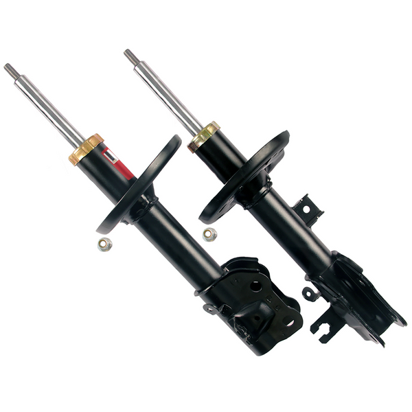 AMORTIGUADOR DELANTERO IZQUIERDO GAS MAZDA CX-5 2013-2017