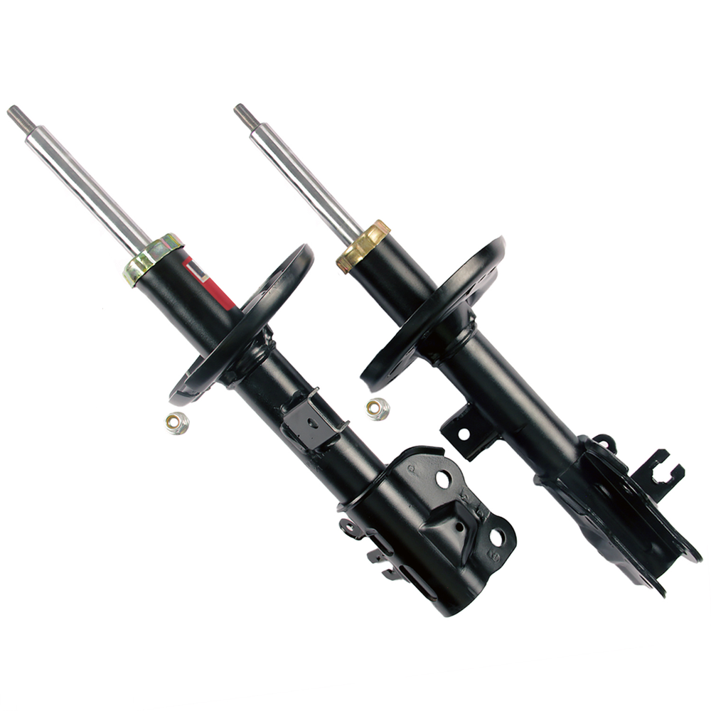 AMORTIGUADOR DELANTERO DERECHO GAS MAZDA CX-5 2013-2017