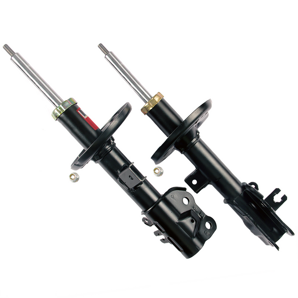 AMORTIGUADOR DELANTERO DERECHO GAS MAZDA CX-5 2013-2017