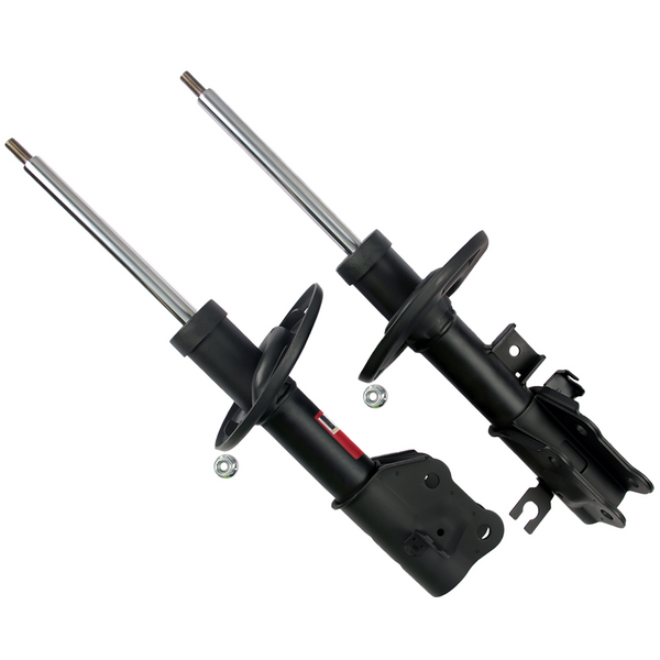 AMORTIGUADOR DELANTERO IZQUIERDO GAS MAZDA CX-3 016-022