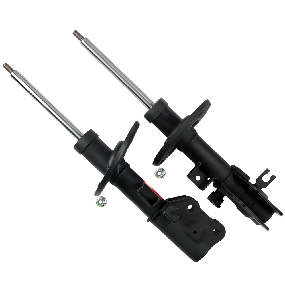 AMORTIGUADOR DELANTERO DERECHO GAS MAZDA CX-3 016-022