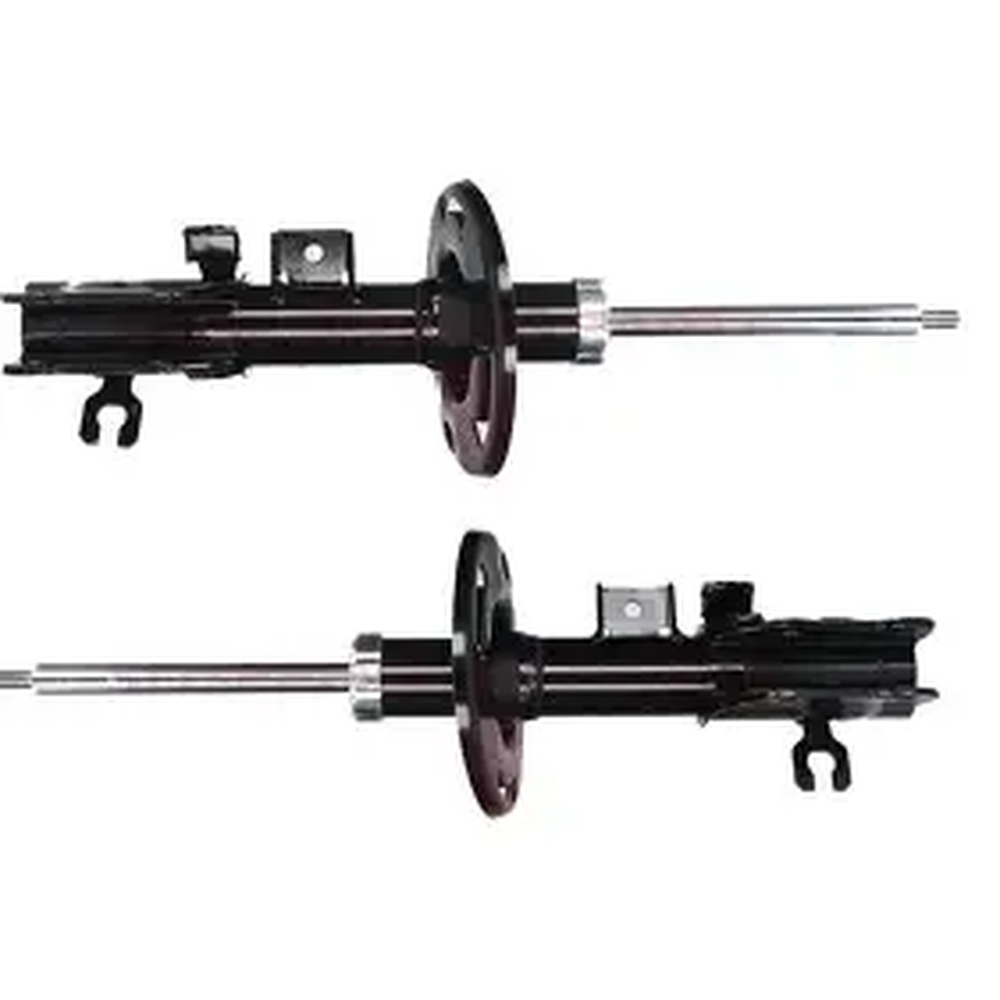 AMORTIGUADOR DELANTERO IZQUIERDO GAS FIAT UNO 1.4L 016-020