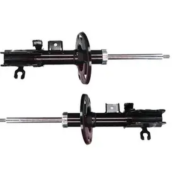 AMORTIGUADOR DELANTERO IZQUIERDO GAS FIAT UNO 1.4L 016-020