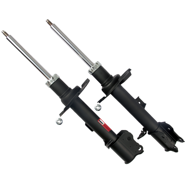 AMORTIGUADOR DELANTERO DERECHO GAS MAZDA 3 019-023