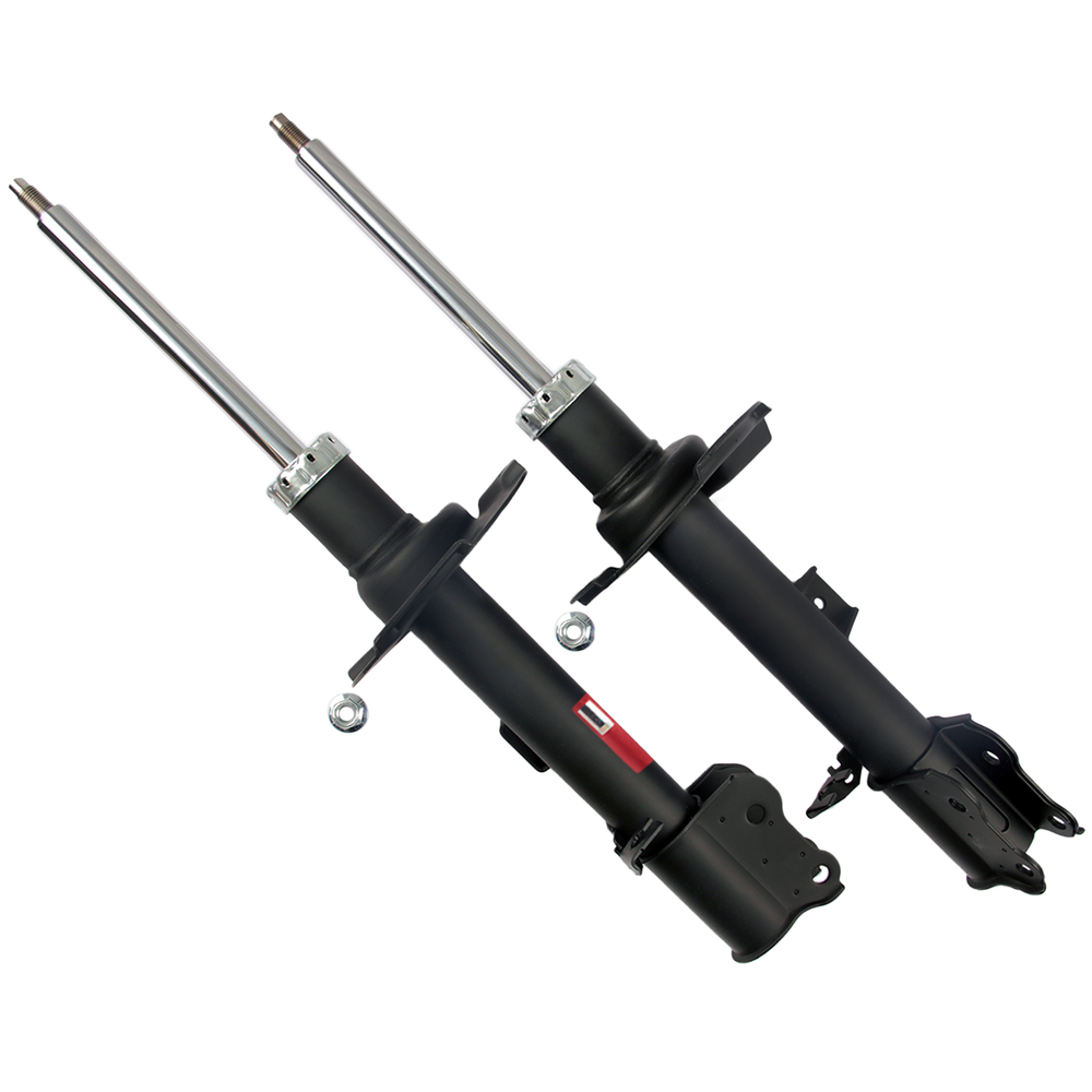 AMORTIGUADOR DELANTERO IZQUIERDO GAS FORD ESCAPE 01-012, MERCURY MARINER 05-011