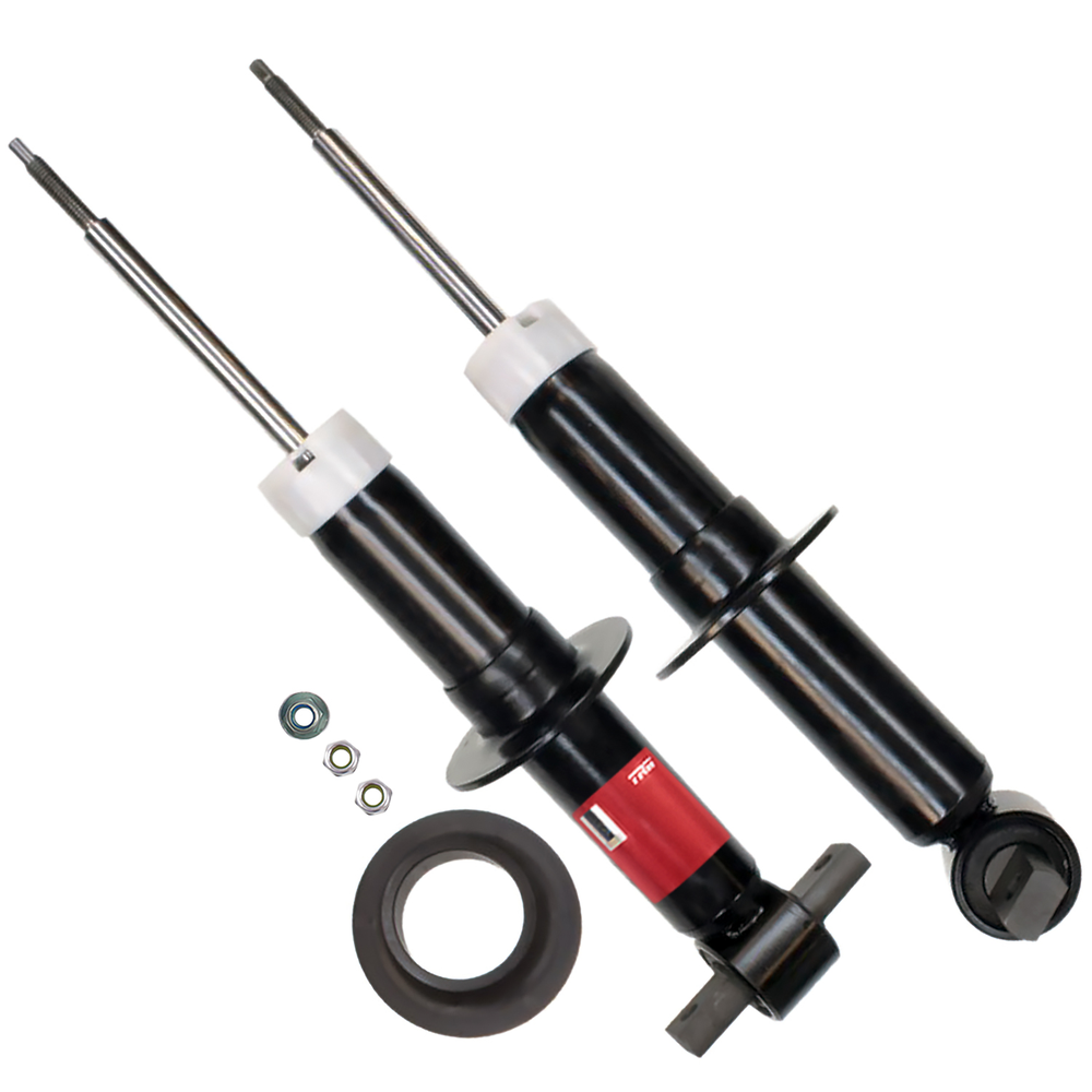 AMORTIGUADOR DELANTERO IZQ-DER GAS CHEYENNE SILVERADO SIERRA 1500 07-013, ( EXC.SUSP ELECT)