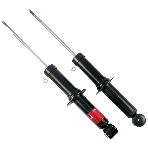 AMORTIGUADOR TRASERO IZQ-DER GAS DODGE AVENGER 08-014, CIRRUS 07-010, CHRYSLER 200 011-014