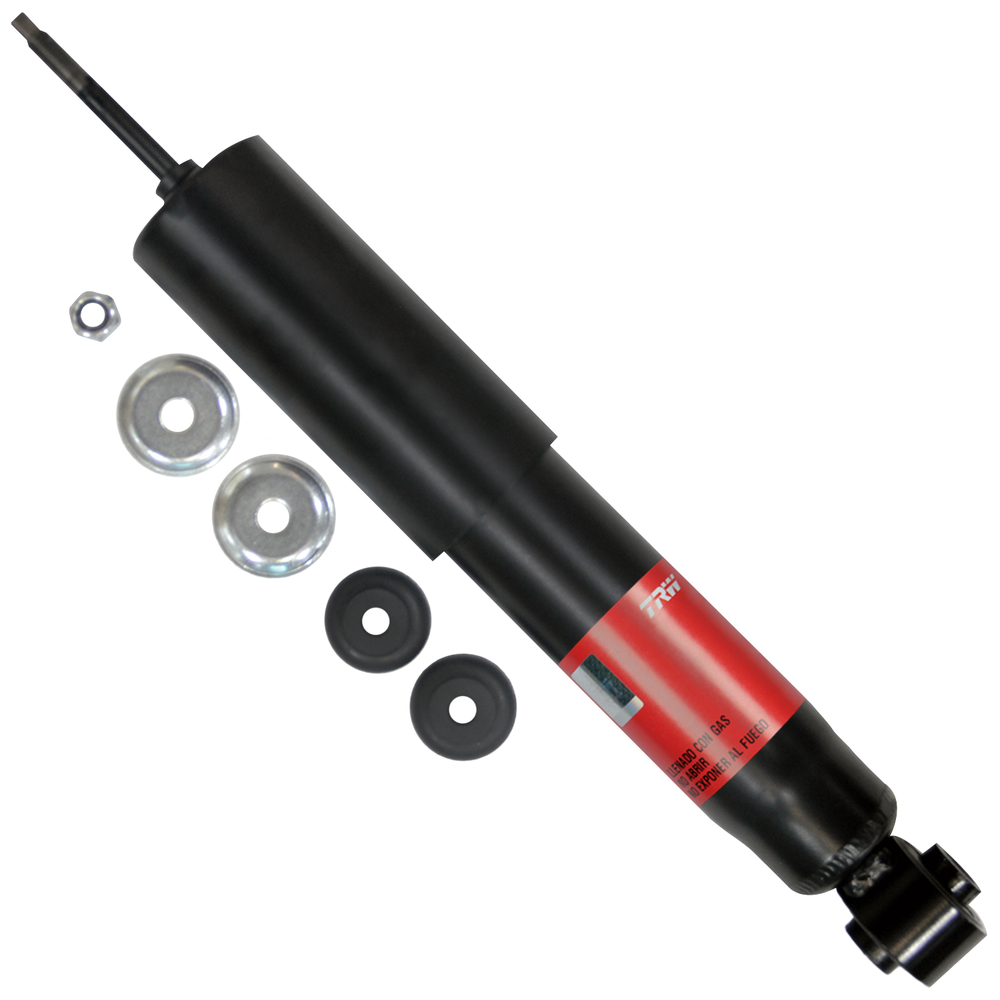 AMORTIGUADOR DELANTERO IZQ-DER GAS RAM 1500 94-01, RAM 2500 94-02