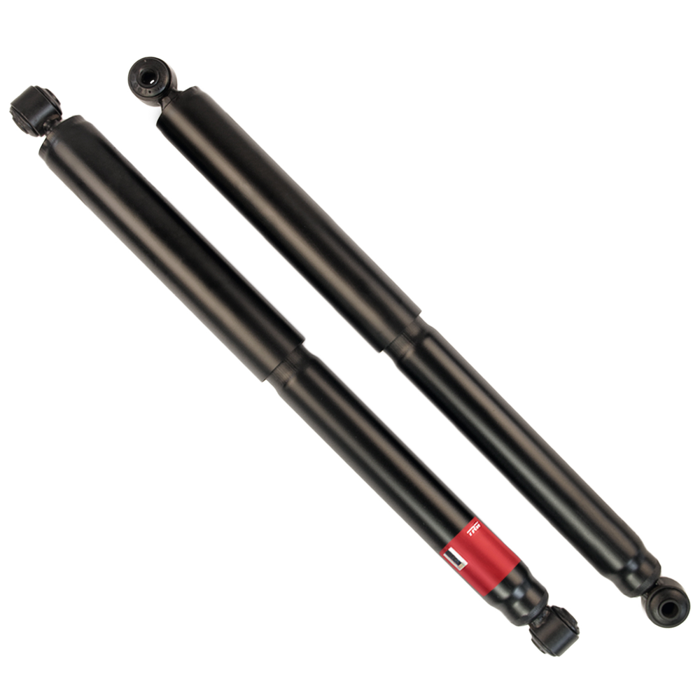 AMORTIGUADOR TRASERO IZQ-DER GAS DODGE RAM 1500 09-010, RAM 1500 011-021 (4X2 4X4)