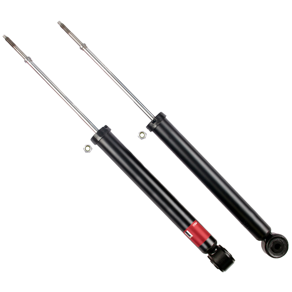 AMORTIGUADOR TRASERO IZQ-DER GAS NISSAN TIIDA 07-018