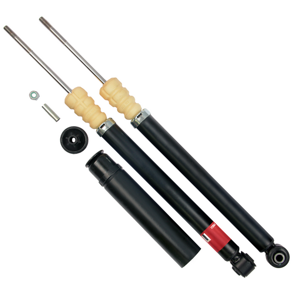 AMORTIGUADOR TRASERO IZQ-DER GAS HONDA CIVIC 012-015 (COUPE) EXC.Si