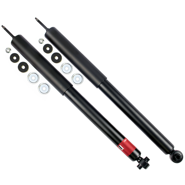 AMORTIGUADOR TRASERO IZQ-DER GAS MAZDA CX-9 07-015