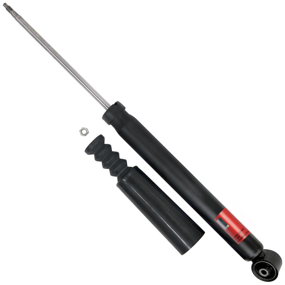 AMORTIGUADOR TRASERO IZQ-DER GAS SEAT IBIZA CORDOBA 03-09, VW POLO 03-07, VW LUPO 05-09