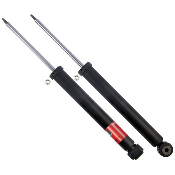 AMORTIGUADOR TRASERO IZQ-DER GAS MAZDA 3 014-018