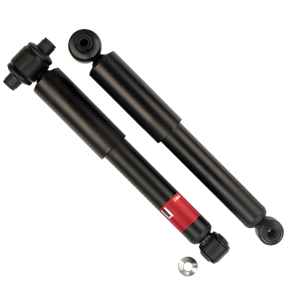 AMORTIGUADOR TRASERO IZQ-DER GAS GMC ACADIA 07-016, TRAVERSE 09-017, BUICK ENCLAVE 010-017