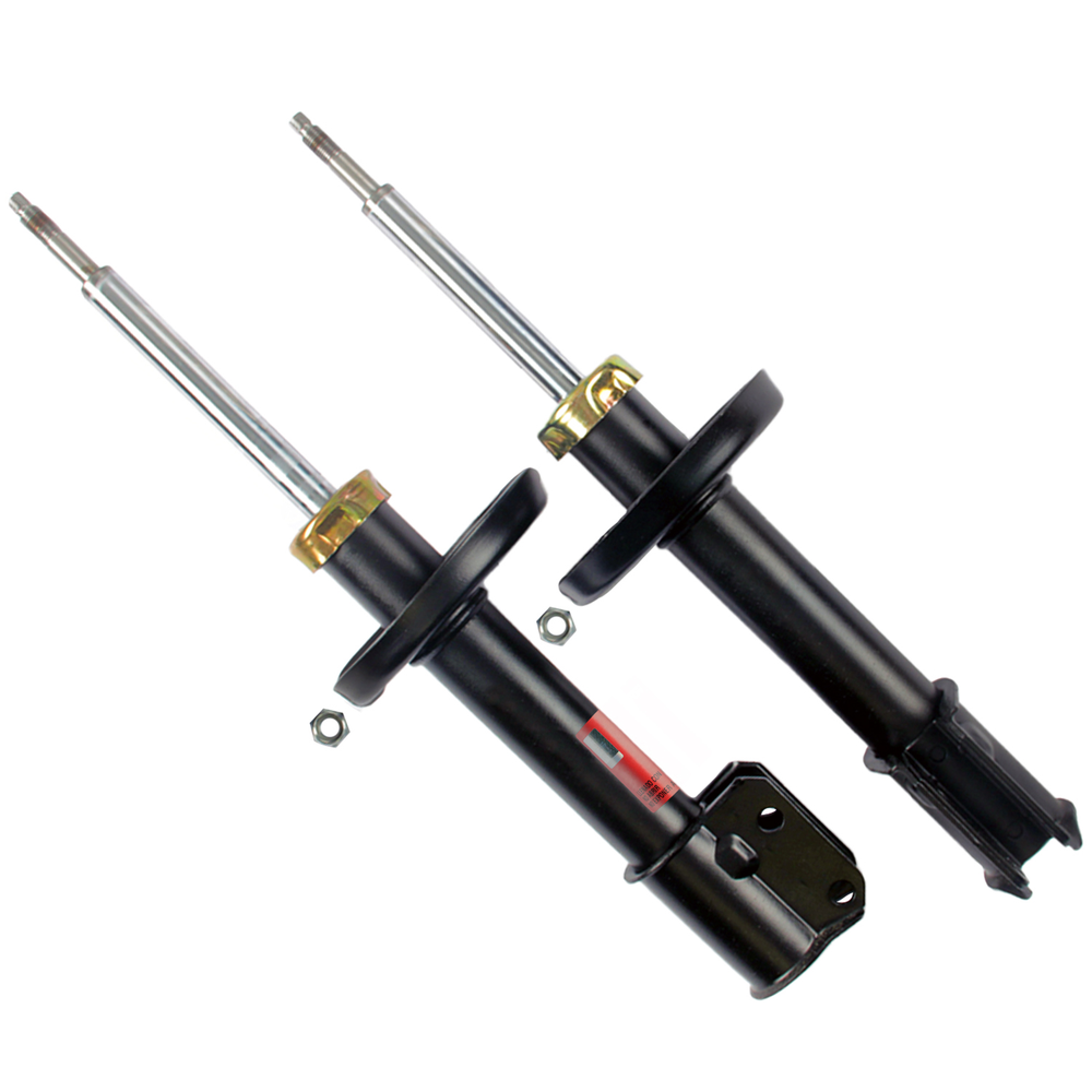 AMORTIGUADOR DELANTERO IZQ-DER HID CHEVROLET CHEVY 94-012, CHEVY PICKUP 99-2003