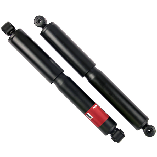 AMORTIGUADOR TRASERO IZQ-DER HID. FORD COURIER 01-012