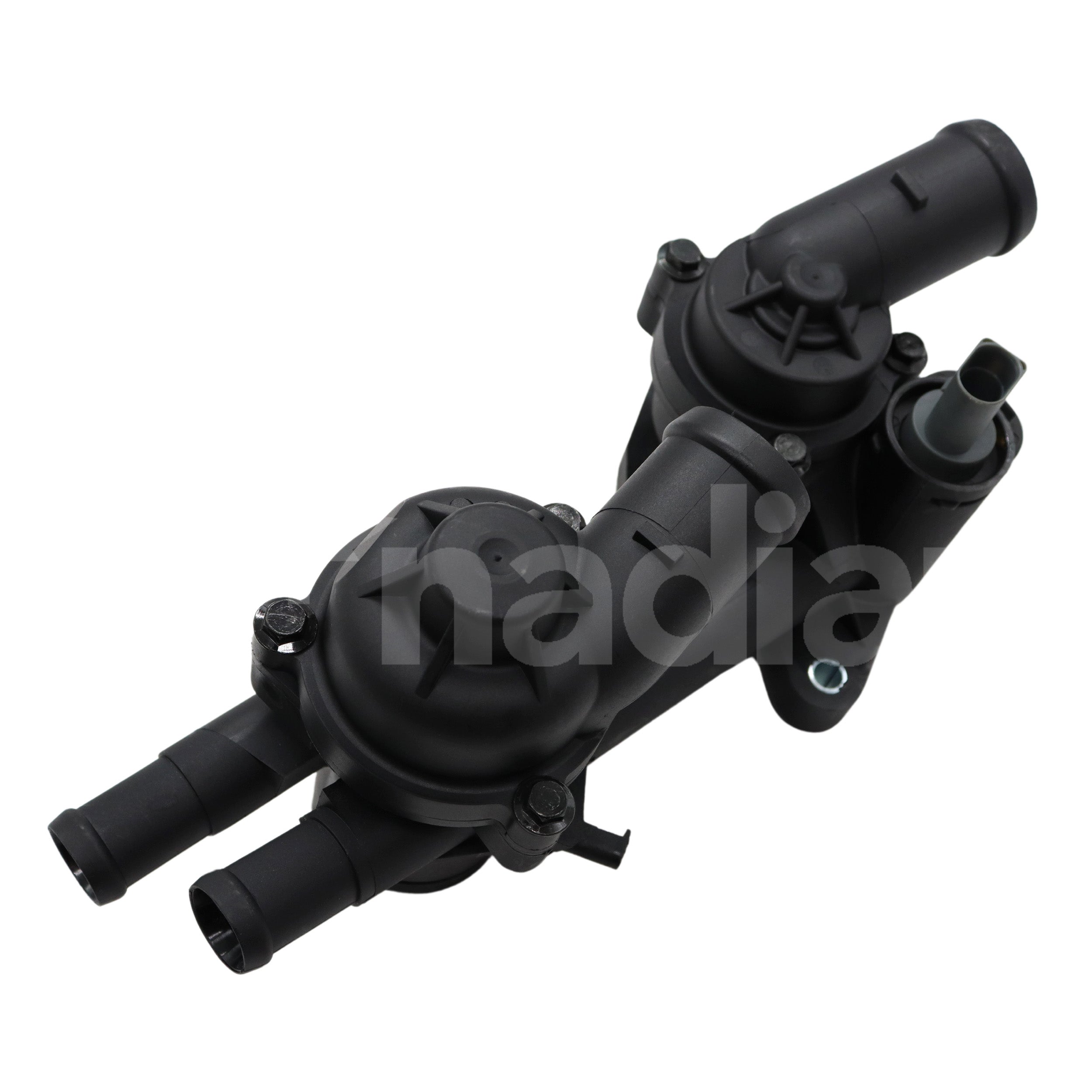 TOMA PARA REFRIGERANTE PARA SEAT IBIZA 1.4L L4 2011-2013; 2015