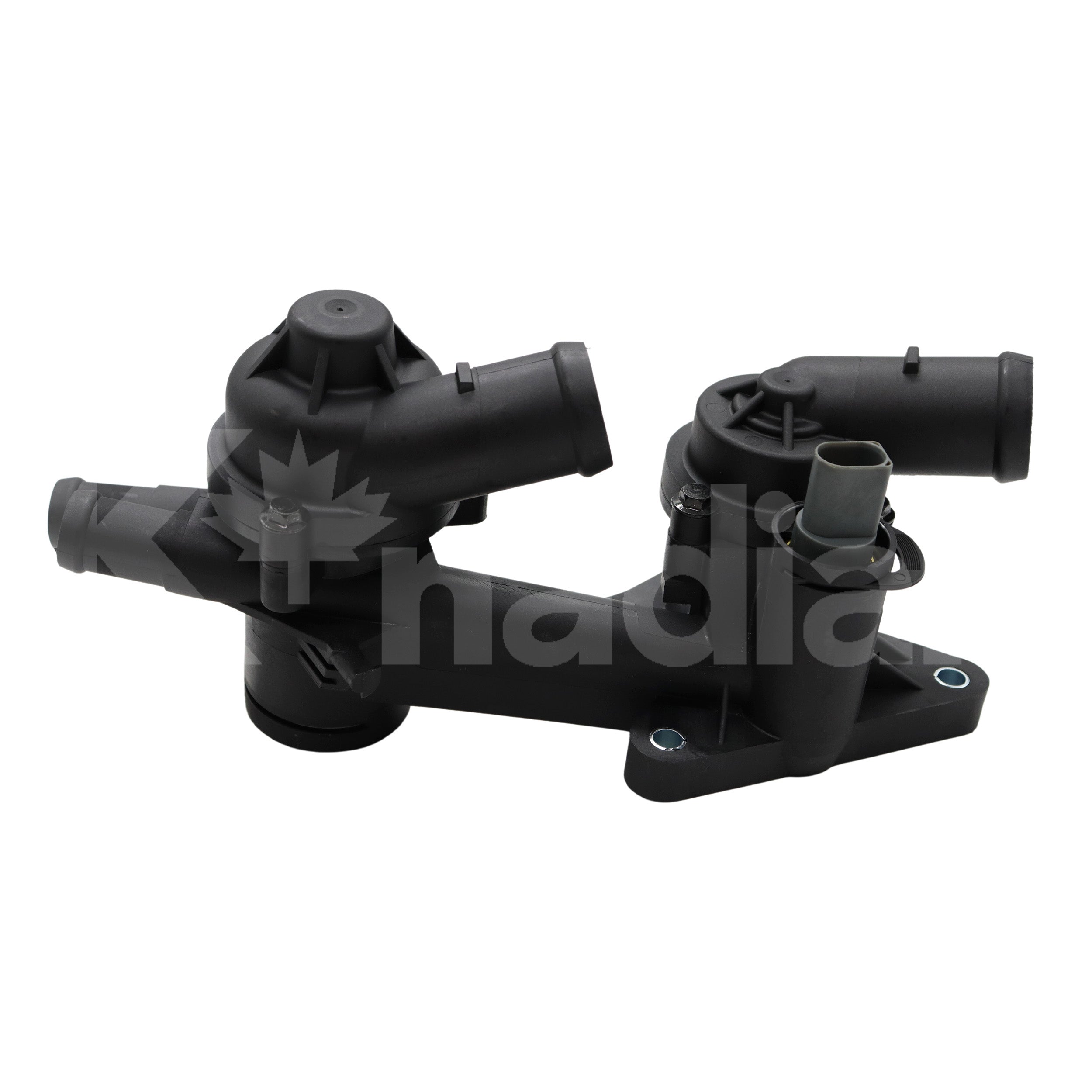 TOMA PARA REFRIGERANTE PARA SEAT IBIZA 1.4L L4 2011-2013; 2015