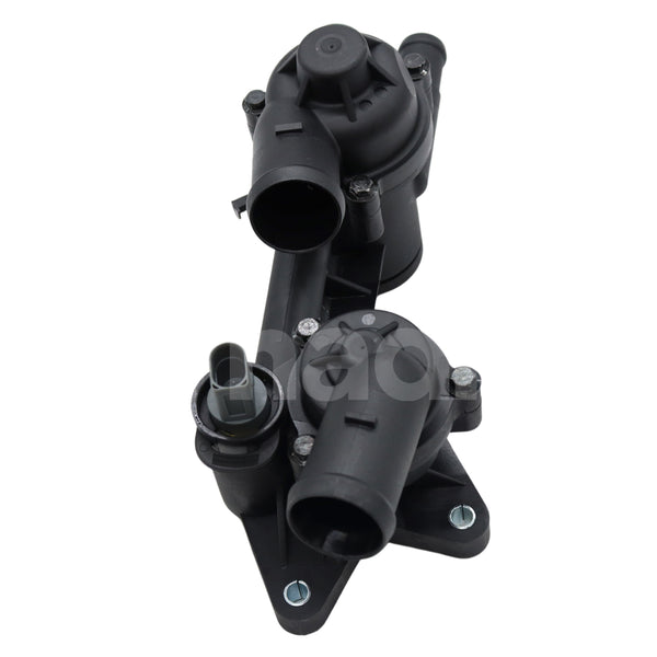 TOMA PARA REFRIGERANTE PARA SEAT IBIZA 1.4L L4 2011-2013; 2015